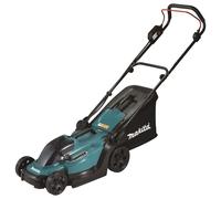 MAKITA Rasaerba a batteria 330 mm Li-ion LXT 18V, senza batteria Z DLM330Z