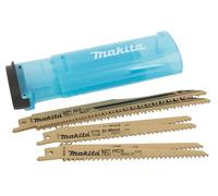 Makita Recipro Lama assortimento da a, b 44432