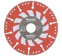 Makita Disco diamantato 125mm Quantità:1