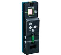 Makita Ricevitore di tracciamento telecomandato LDG-6 (per laser verdi) TK00L...