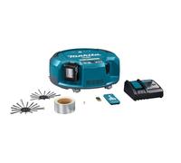 Makita Robot aspiratore 500m² 18V LXT BL DRC200RT