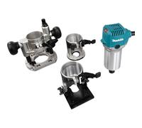 Makita Router a una mano RT0702CX2J