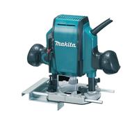 Makita RP0900X Fresa A Immersione 1/4in E 3/8in 900W 110V MAKRP0900XL