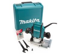 Makita RP0900X 0.6cm O 1cm Tuffo Router (240V)