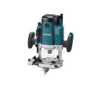 Fresatrice verticale Makita RP2303FCJ 2100W