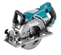 Makita RS001G 18,5 cm Nero, Verde 6400 Giri/min