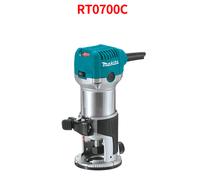 Makita RT0700C 710W Decespugliatore Router Strumento Lavorazione Legno / 220V