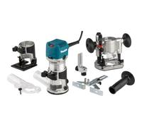 Fresatrice per bordi Makita RT0702CX2J