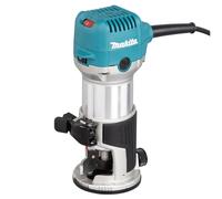Makita RT0702CX3J Rifilatore multifunzione 710W - 34000 g/min