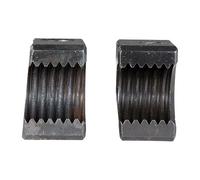 Makita SC09002720 - Set di ganasce da taglio M12