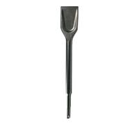 SCALPELLO AUTOAFF. PIATTO ATTACCO SDS PLUS MAKITA per martello 40x250 mm B-14059