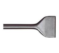 Makita - Scalpello - per calcestruzzo, cemento armato, mattoni, pietra arenaria calcarea, pietra da costruzione rapida, blocchi