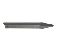 Makita - scalpello - per cemento, muratura - punta - brugola - lunghezza: 450 mm
