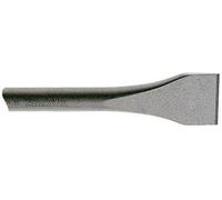 Makita - Scalpello - per intonaco, massetto - piatto - SDS-plus - lunghezza: 200 mm - larghezza: 40 mm (P-05527)