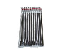 Makita scalpello piatto conf.10p SDS-MAX 25x400mm D-34213-10