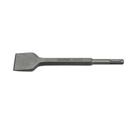 Makita Scalpello piatto SDS+ 20x250mm Quantità:1