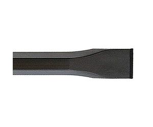 Makita scalpello piatto SDS max, 25 x 400 mm, B, 14009