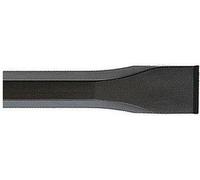 Makita - Scalpello - piatto - SDS-max - lunghezza 400 mm - larghezza 25 mm (P-16271)
