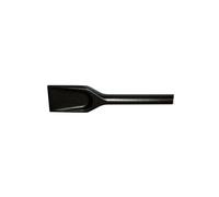 SCALPELLO AUTOAFF. PIATTO ATTACCO SDS PLUS MAKITA per martello 40x250 mm B-14059