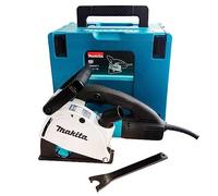 MAKITA SCANALATORE 1400W 125MM, Black, Grey