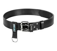 Makita Schwerlast Ledergürtel schwarz Borsa / Valigia E-15693