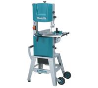 Makita SCIE A RUBAN 900 W -LB1200F, Multicolore