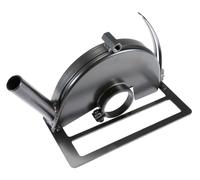 Makita Scorrevole cappa aspirante, 230 mm, 194044-1