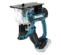 Makita SD100DZ Akku-Trockenbausäge 12V Max. (senza Batteria,Senza