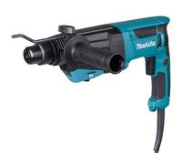 Makita Sds+ Martello Perforatore 110V 800W a Velocità Variabile Trigger Inversa