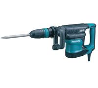 Makita Sds Max Avt Demolizione Martello 1300W 110V Valigia & Punto MAKHM1111CL