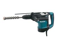 Makita Sds Max Avt Rotante Demolizione Martello 1350W 110V Valigia MAKHR4511CL