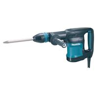 Makita Sds Max Demolizione Martello 1100W 240V Lato Maniglia Valigia MAKHM0870C