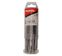 Makita Punte per trapano SDS-V-PLUS n. 5 12pz. B-49111 Quantità:1