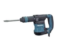 Makita SDS-Plus-Martello scalpellatore 550 W incl. valigia