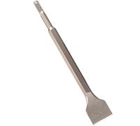Makita Sds Plus Sfaldatura Scalpello 40×250mm Per Calcestruzzo Piastrelle E