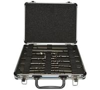 Makita D-42400 Sds+ Punta Trapano / Piano 13-tlg 1023 5548