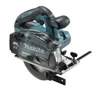 MAKITA Sega a batteria per metalli Li-ion LXT 18V, senza batteria Z DCS553Z
