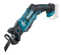 MAKITA Sega a coda a batteria Li-ion 12V, senza batteria CXT Z JR105DZ