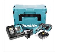 Makita Sega a gattuccio a batteria DJR183 18V 20mm 0 - 3.000 c IN VARIE VERSIONI