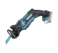 Makita JR103DZ sega alternativa Nero, Blu [JR103DZ]