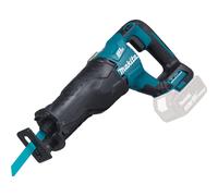 Makita Sega a sciabola a batteria DJR187Z / senza batteria e caricabatteria