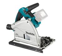 Makita Sega a tuffo a batteria 56mm 2x18V DSP601ZJU Quantità:1