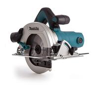 Makita SEGA CIRCOLARE 165MM 1050W, Nero