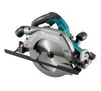 Makita Sega Circolare 235mm 40V 2 X 5.0Ah LI-ION Xgt Bl Veloce Caricabatterie