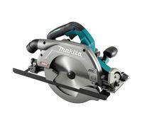 Makita Sega Circolare 235mm 40V 2 X 5.0Ah LI-ION Xgt Bl Veloce Caricabatterie