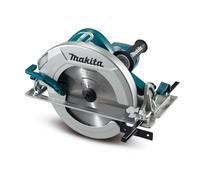 Sega circolare portatile MAKITA 270 mm, 2000 W HS0600