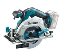 Makita Sega circolare a batteria DHS680Z / senza batteria e caricabatterie