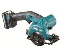 MAKITA Sega circolare a batteria Li-ion 12V/2.0Ah CXT HS301DSAE