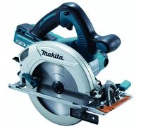 MAKITA Sega circolare a batteria Li-ion 2x18V, senza batteria Z DHS710Z