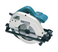 SEGA CIRCOLARE DA BANCO MAKITA 5704R 1200W LAMA 190MM PROFESSIONALE DA LAVORO
